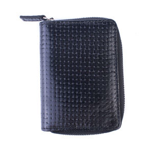 BEYMEN BLACK LEATHER WALLET | MENS